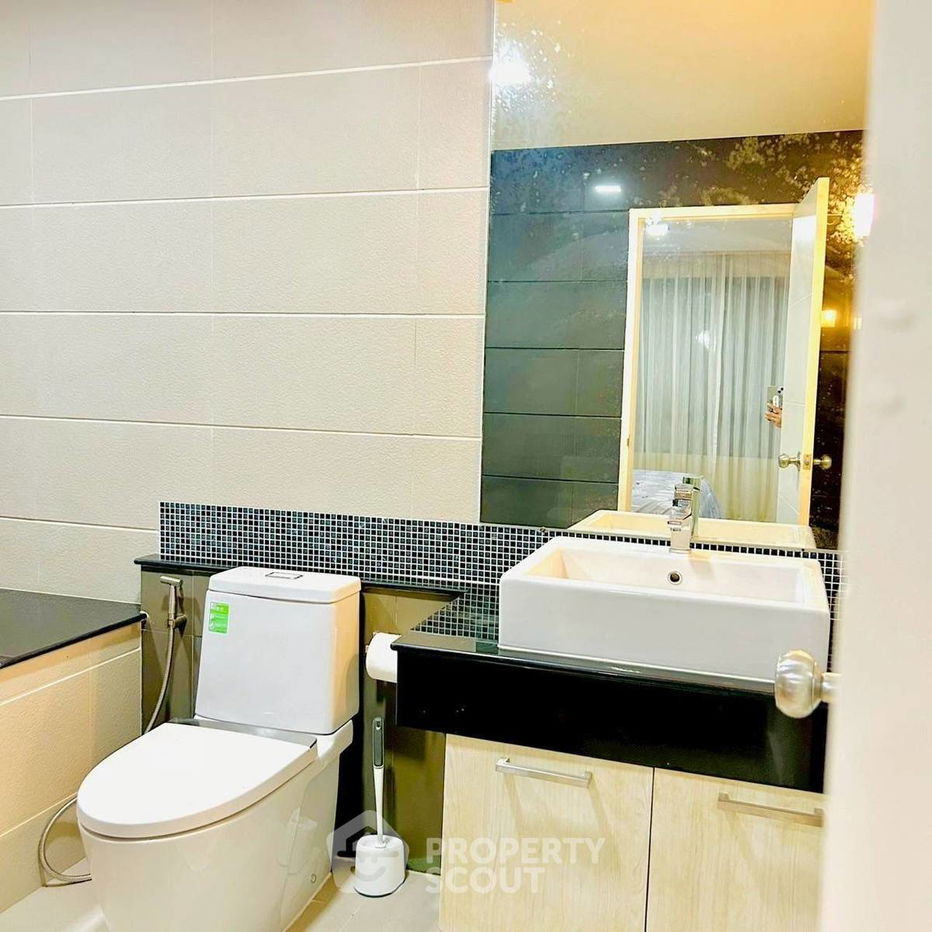 รูป คอนโด 2-ห้องนอน ที่ เคปทาวน์ คอนโด ศรีราชา ใน สุรศักดิ์ (ID 2235827) - รูปที่ 8/21