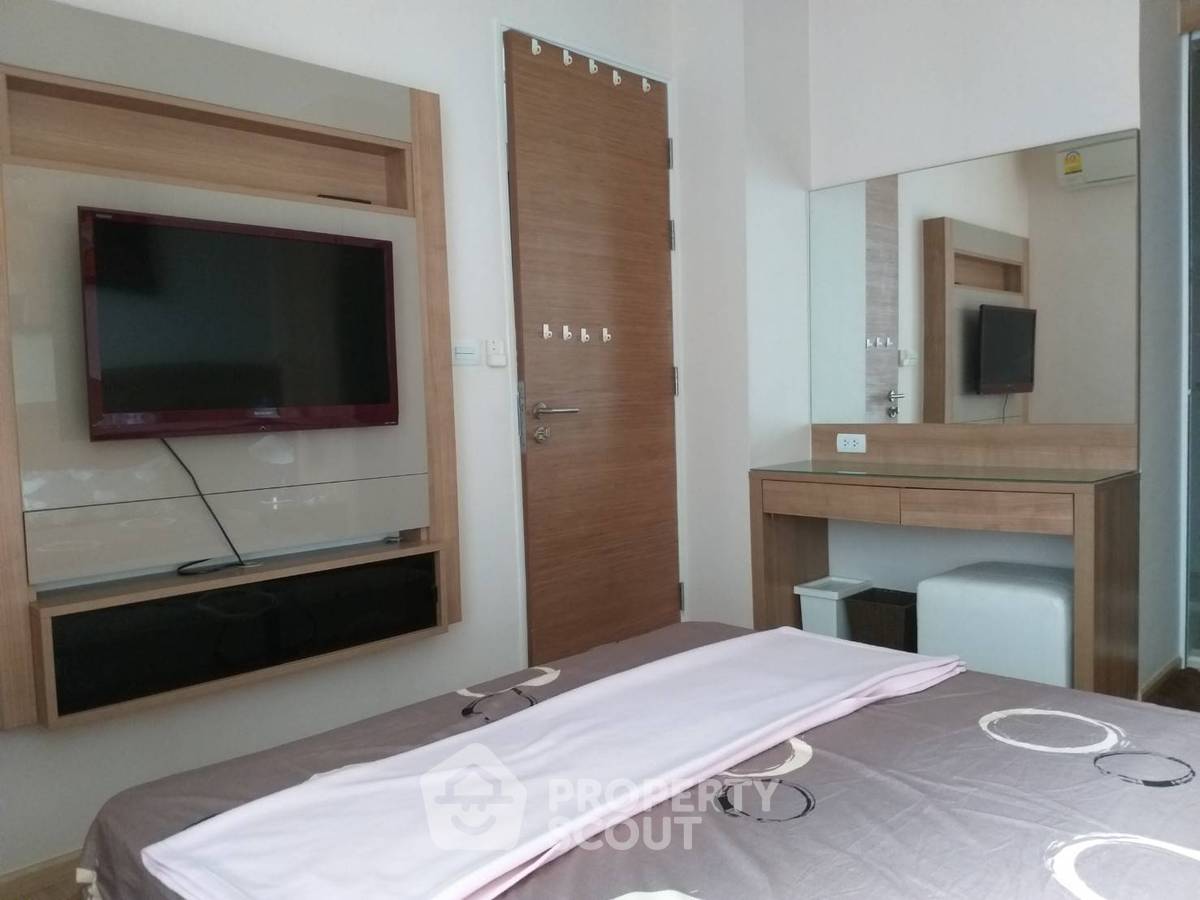 picture 1-BR Condo at Rhythm Sukhumvit 50 near BTS On Nut (ID 825289) - 6/6