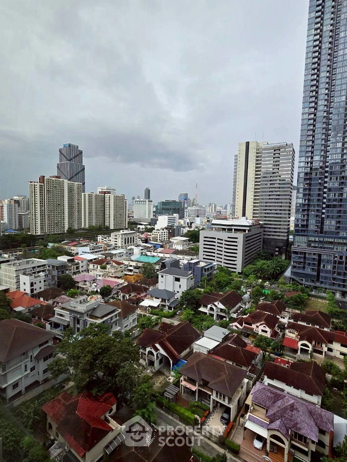 รูป คอนโด 1-ห้องนอน ที่ เบ็ล แกรนด์ พระราม 9 ใกล้ MRT พระราม 9 (ID 2289454) - รูปที่ 8/8