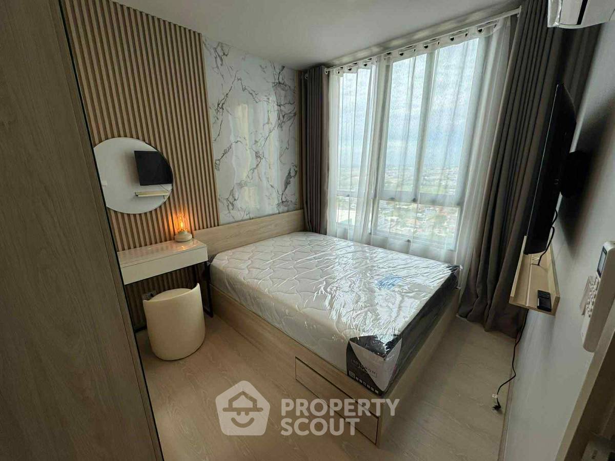 picture 2-BR Condo at NUE Mega Plus Bangna in Bang Kaeo (ID 2287887) - 5/5