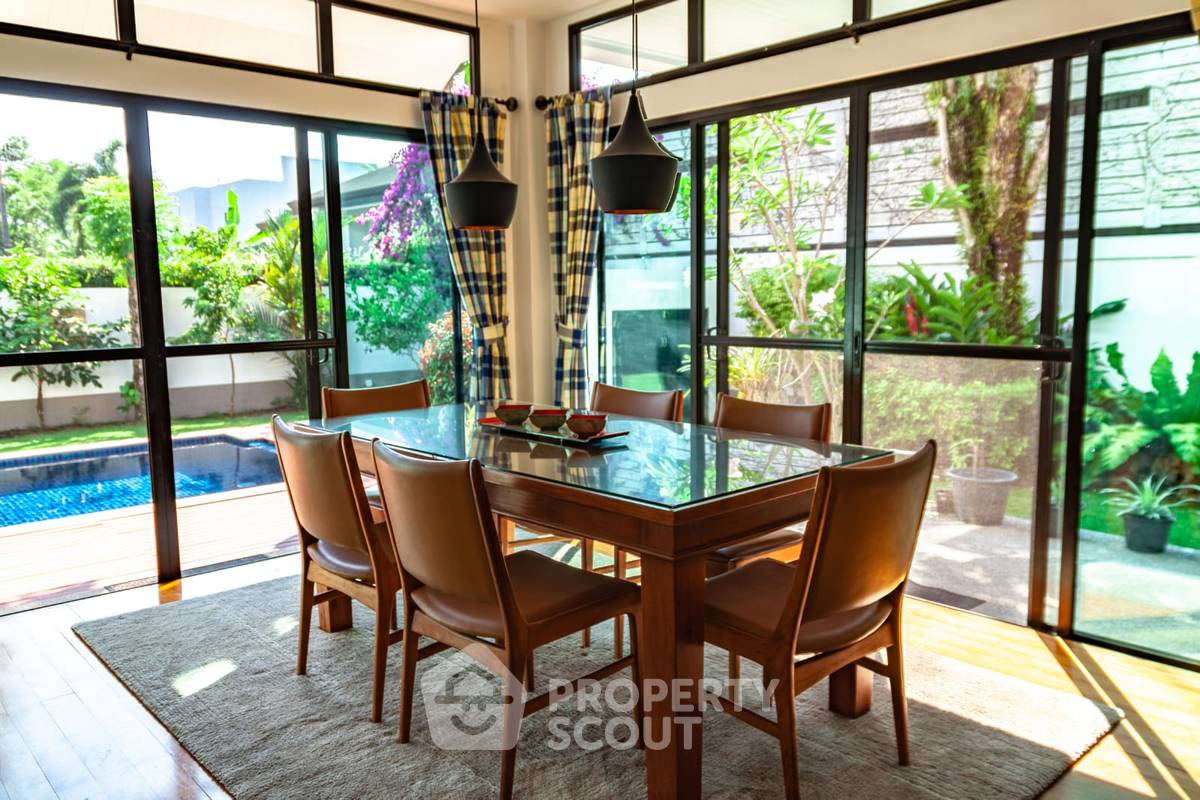 รูป วิลล่า 4-ห้องนอน ใกล้ หาดลากูน่า (ID 1505897) - รูปที่ 21/21
