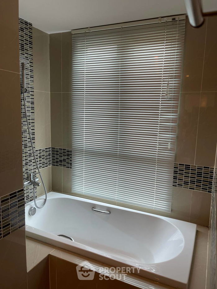 picture 2-BR Condo at Nova Ocean View Condominium close to Phratamnak (ID 1530864) - 24/26