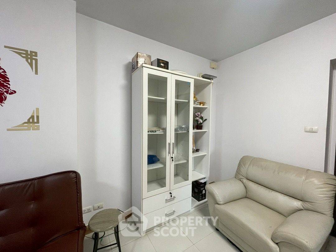 รูป คอนโด 2-ห้องนอน ที่ ศุภาลัย พาร์ค รัชโยธิน ใกล้ BTS รัชโยธิน (ID 822339) - รูปที่ 5/13