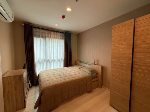 🚩 For Sell Condo LIFE SUKHUMVIT 48 Building 1, Floor 5,1 bed room, Room size 39 sqm