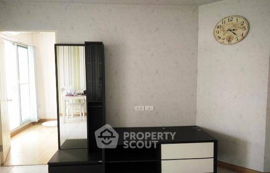 รูป คอนโด 1-ห้องนอน ที่ ศุภาลัย ปาร์ค เกษตร ใกล้ BTS มหาวิทยาลัยเกษตรศาสตร์ (ID 422518) - รูปที่ 6/6