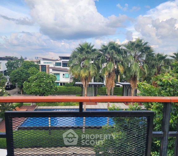 3-bed house for sale, 357 sqm, 60.3 sq wah, Nirvana Beyond Kaset - Nawamin