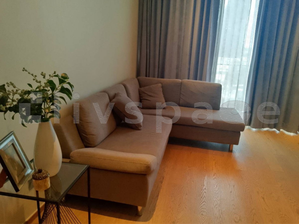picture ▚ LA126ツ For Rent: Beatniq Sukhumvit 32 – 2 Bedroom at Special Price ⭐ - 5/10