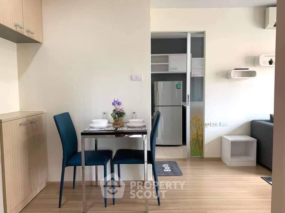 picture 2-BR Condo at The Grass Pattaya close to Pattaya South (ID 2137028) - 6/16