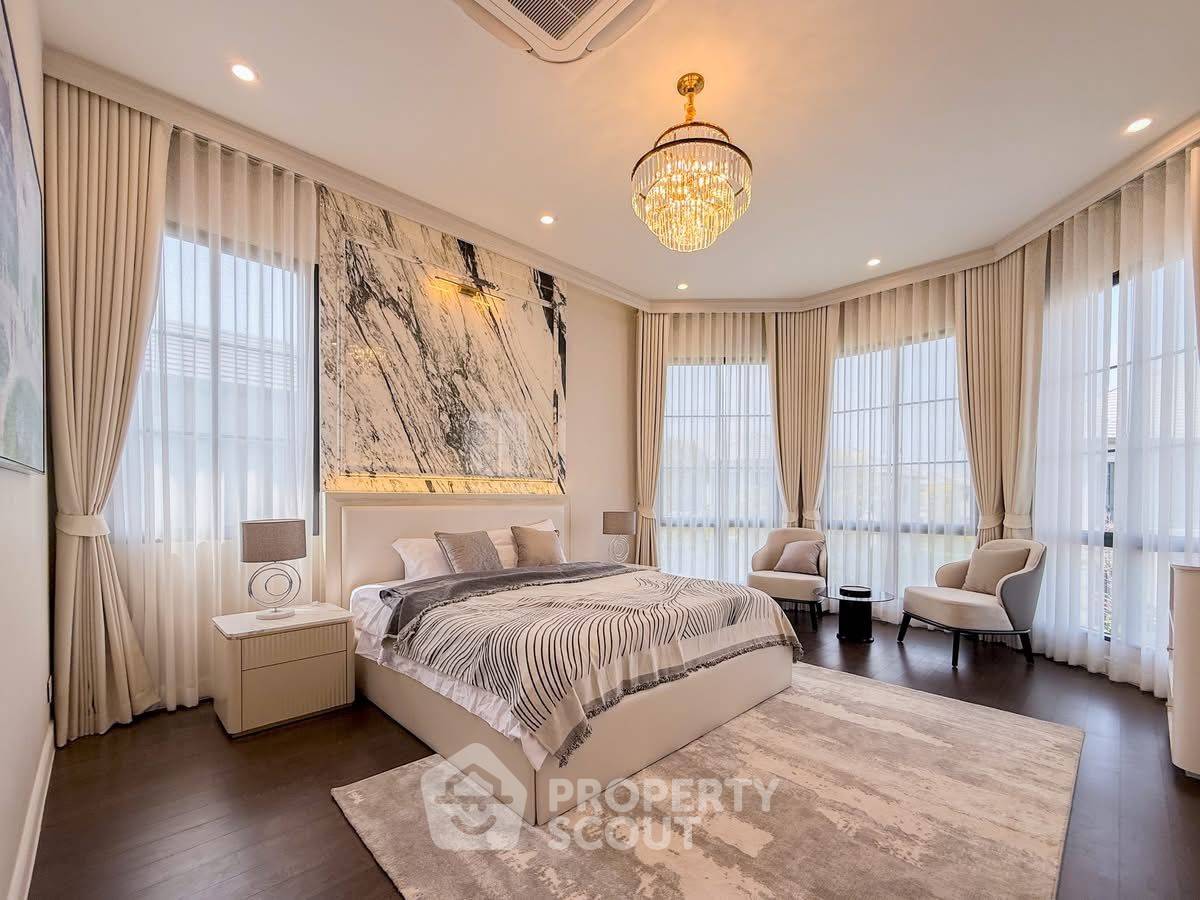 รูป บ้าน 4-ห้องนอน ใน หัวหมาก (ID 2065086) - รูปที่ 36/50