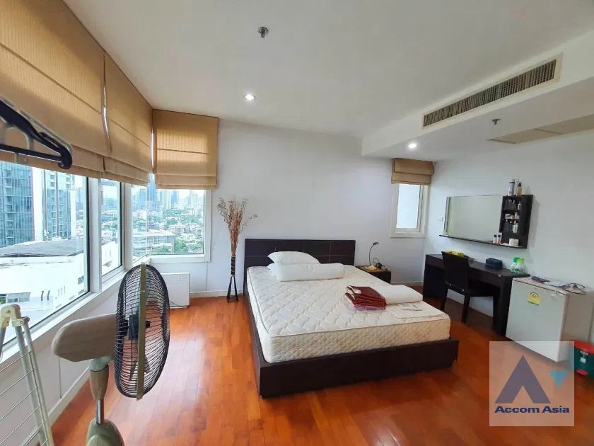 รูป 🔼🔽 AccomA 📩  2 BR Condominium @Baan Siri 24 Condominium (AA41960) - รูปที่ 7/14