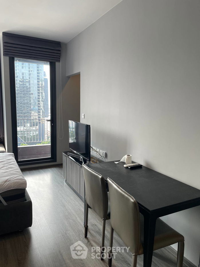 picture 1-BR Condo at Ideo Mobi Rangnam near ARL Ratchaprarop (ID 1840189) - 2/7