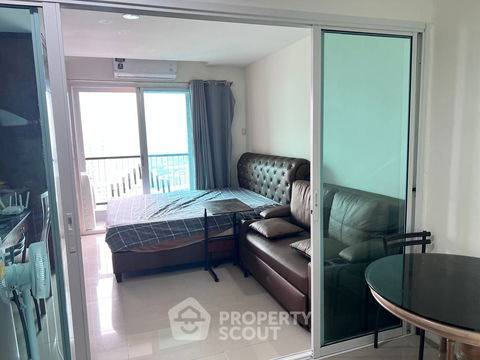 1-BR Condo at Assakarn Place Srinakarin near ARL Hua Mak (ID 2052107)