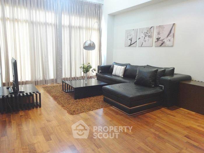 picture 2-BR Condo at The Cadogan Private Residence near BTS Phrom Phong (ID 510275) - 18/21