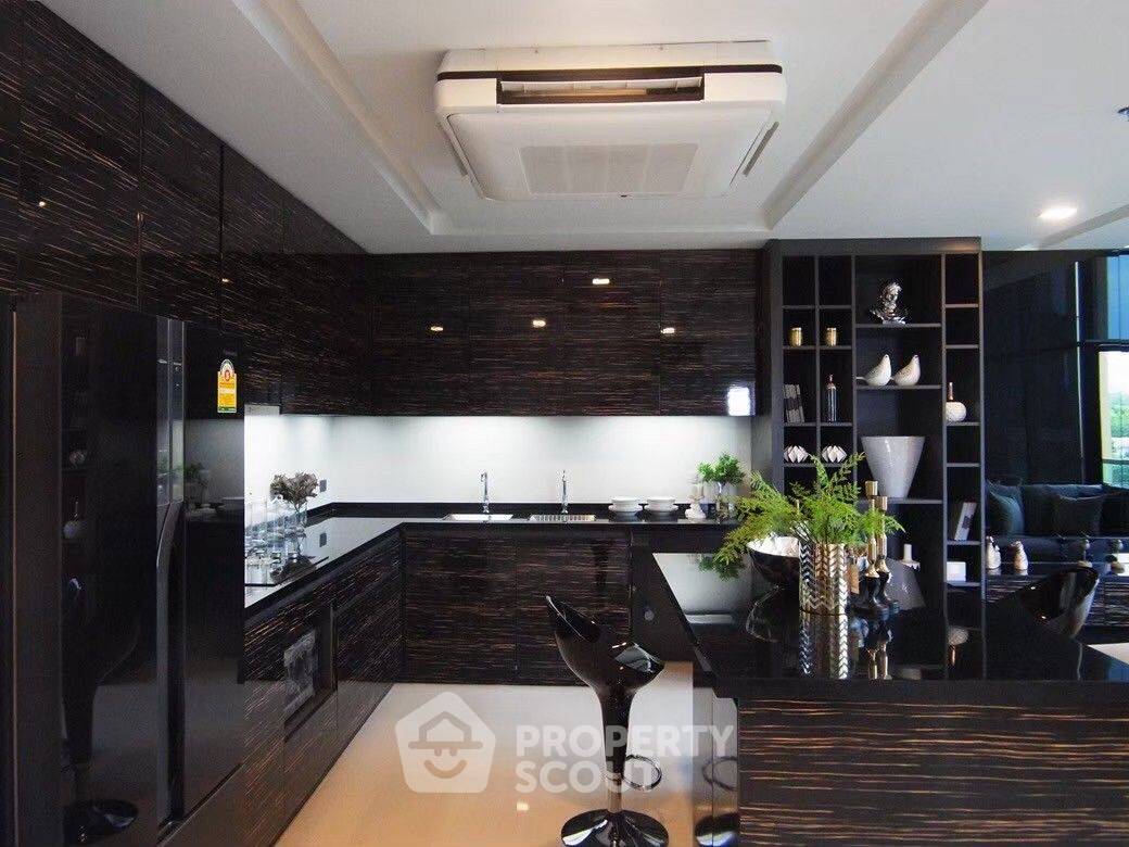 รูป คอนโด 4-ห้องนอน ที่ เดอะ สตาร์ ฮิลล์ คอนโด เชียงใหม่ ใน สุเทพ (ID 2285540) - รูปที่ 4/5