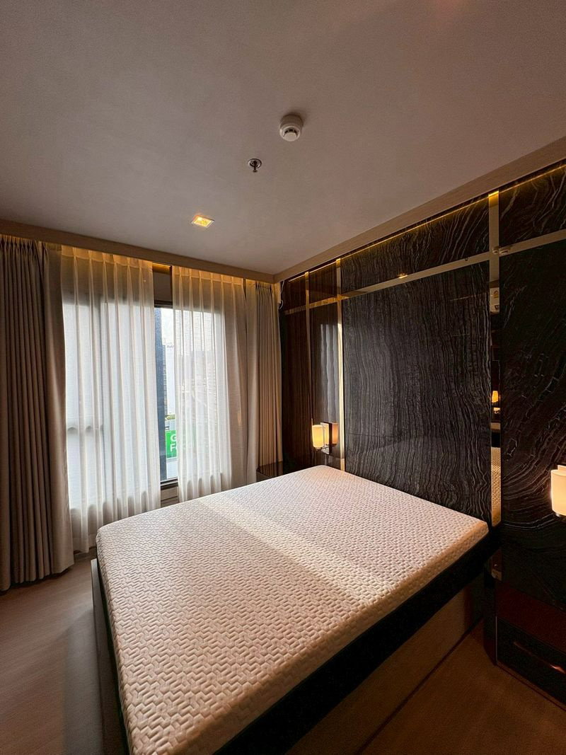 PFD-05590 Condo for Rent:Life Asoke-Rama 9 Schedule a viewing ■ Line: @propertyfinder	