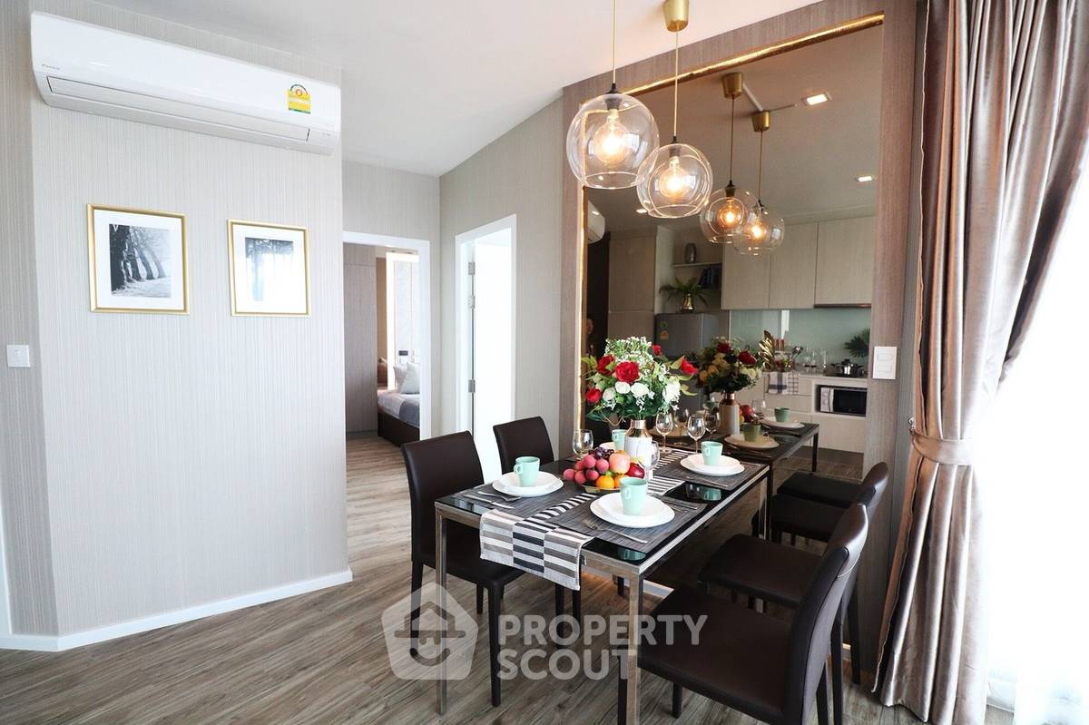 picture 2-BR Condo at Knightsbridge The Ocean Sriracha close to Laem Chabang (ID 1258870) - 6/17