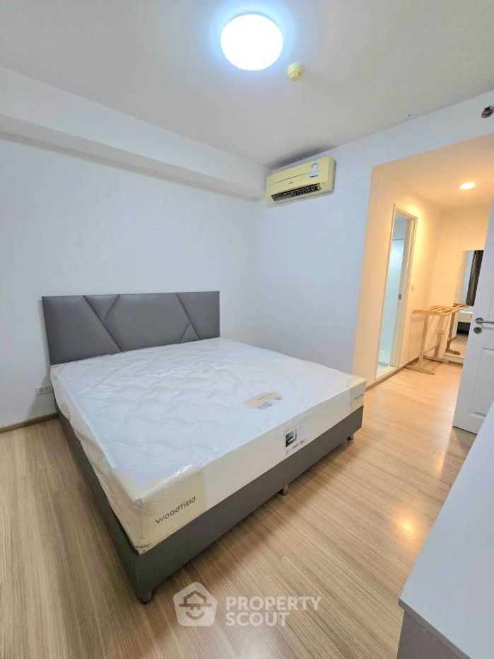 picture 2-BR Condo at Fuse Mobius Ramkhamhaeng Klongton near ARL Ramkhamhaeng (ID 1650240) - 8/32