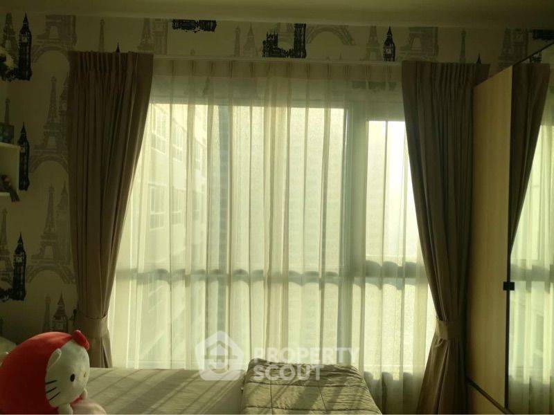 รูป คอนโด 1-ห้องนอน ที่ แอสปาย พระราม 4 ใกล้ BTS พระโขนง (ID 369693) - รูปที่ 3/17