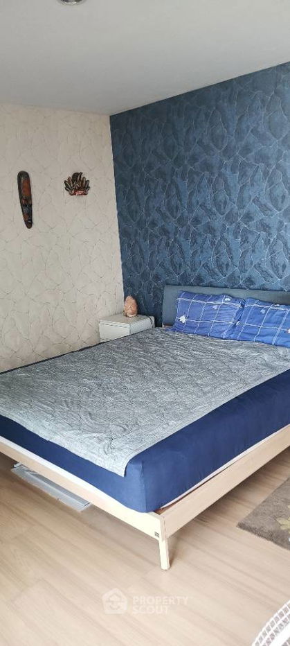 picture 1-BR Condo at Apple Condo in Samrong Nuea (ID 1657341) - 11/17
