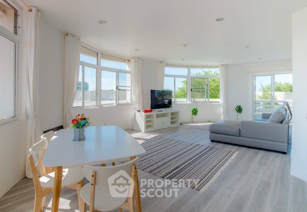 picture 1-BR Condo at V.I.P. Condochain close to Pattaya (ID 1919503) - 1/15