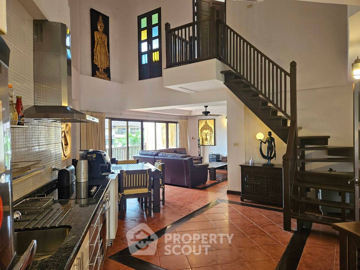 picture 2-BR Condo at Chateau Dale Thai Bali Jomtien close to Pattaya South (ID 1717351) - 11/16