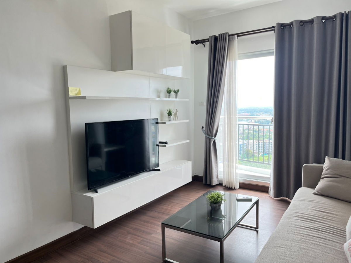 picture 2bedrooms for rent at Supalai monte 2 Condo Tel. 082-3899314 (Boo) - 15/21