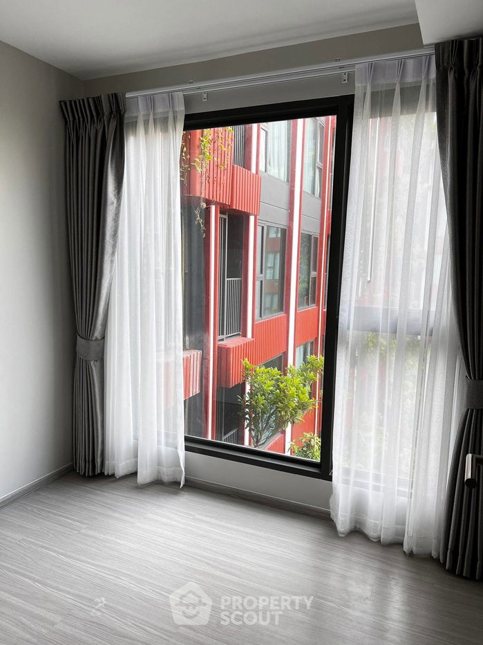 picture 2-BR Condo at The Privacy S101 near BTS Punnawithi (ID 1541483) - 3/11