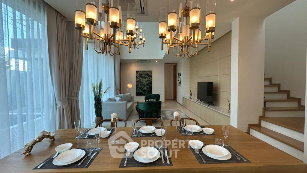 picture 3-BR House at The Teak Phuket close to Laguna (ID 1353268) - 10/16