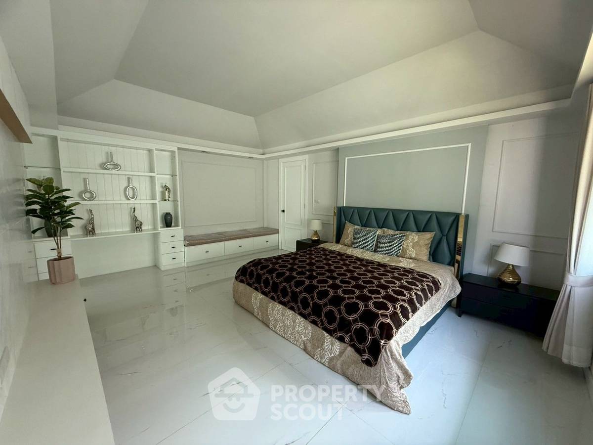 รูป วิลล่า 4-ห้องนอน ที่ นิบบาน่า เชด ใกล้ พัทยาตะวันออก (ID 2099418) - รูปที่ 12/19