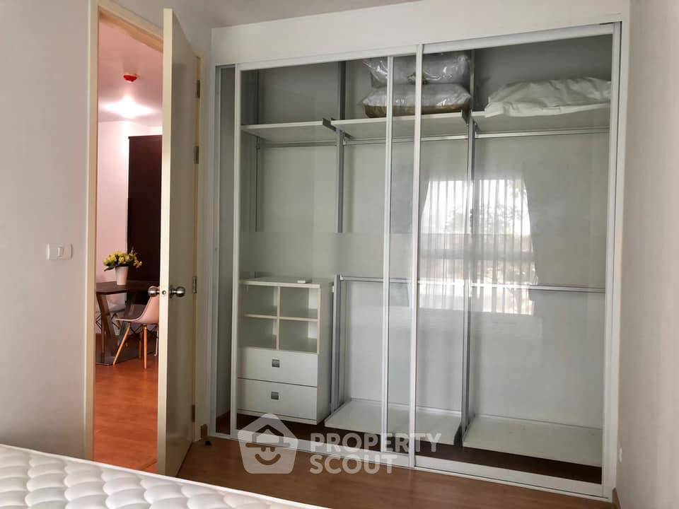 picture 2-BR Condo at The Parkland Ratchada-Wongsawang near MRT Wong Sawang (ID 425805) - 4/4