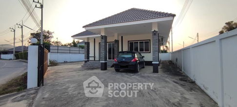 3-BR House at Fullrich Asset Huahin - Cha-am close to The Venezia (ID 1447500)