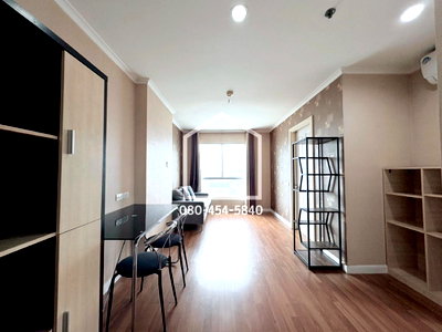 Condos for rent : For rent Lumpini Place Rama4 , fully furnished, ready to move in.