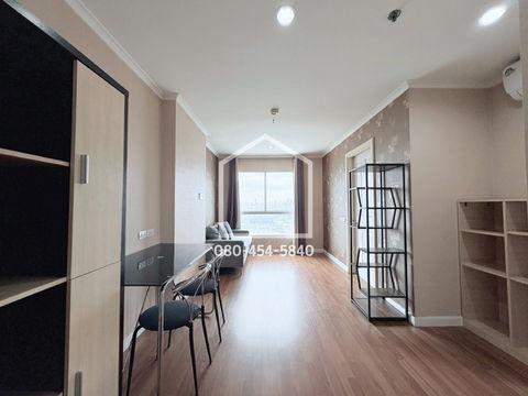 For rent Lumpini Place Rama4 , fully furnished, ready to move in.
