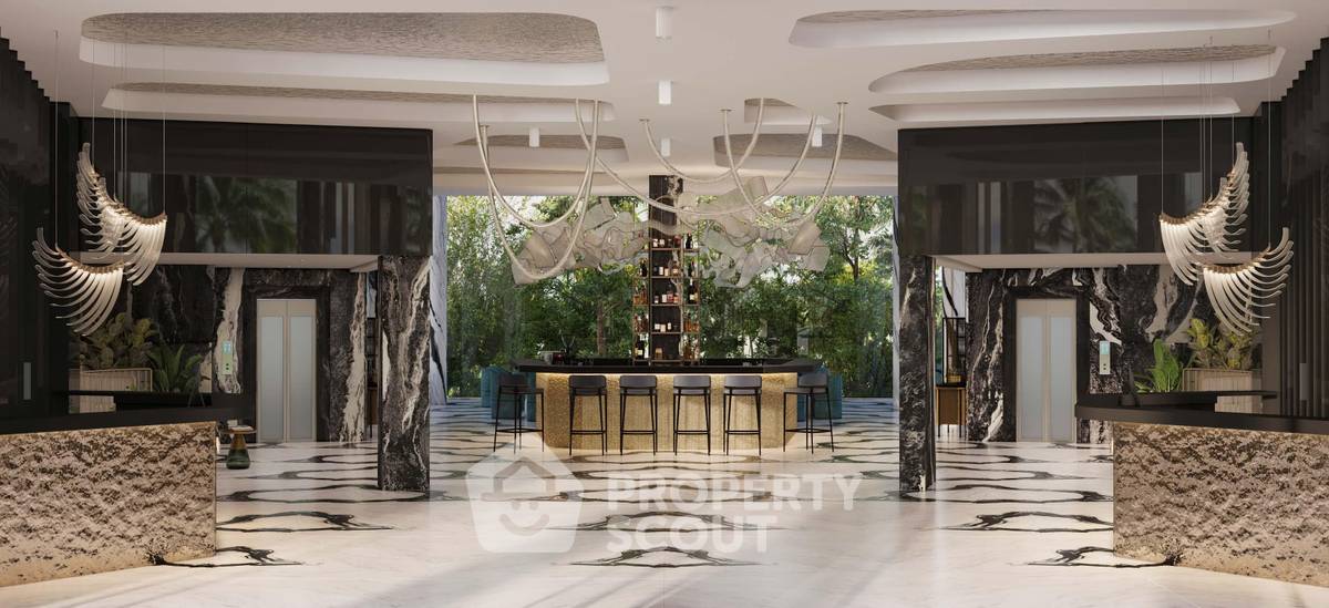 1-BR Condo at Andaman Riviera close to Bang Tao (ID 1273497)