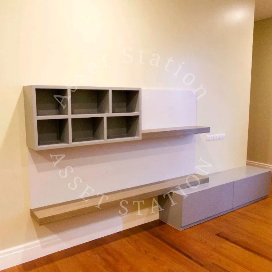 picture 💎Bright Sukhumvit 24 💎 A very peaceful high-end condo hidden in Soi Sukhumvit 24. - 7/17