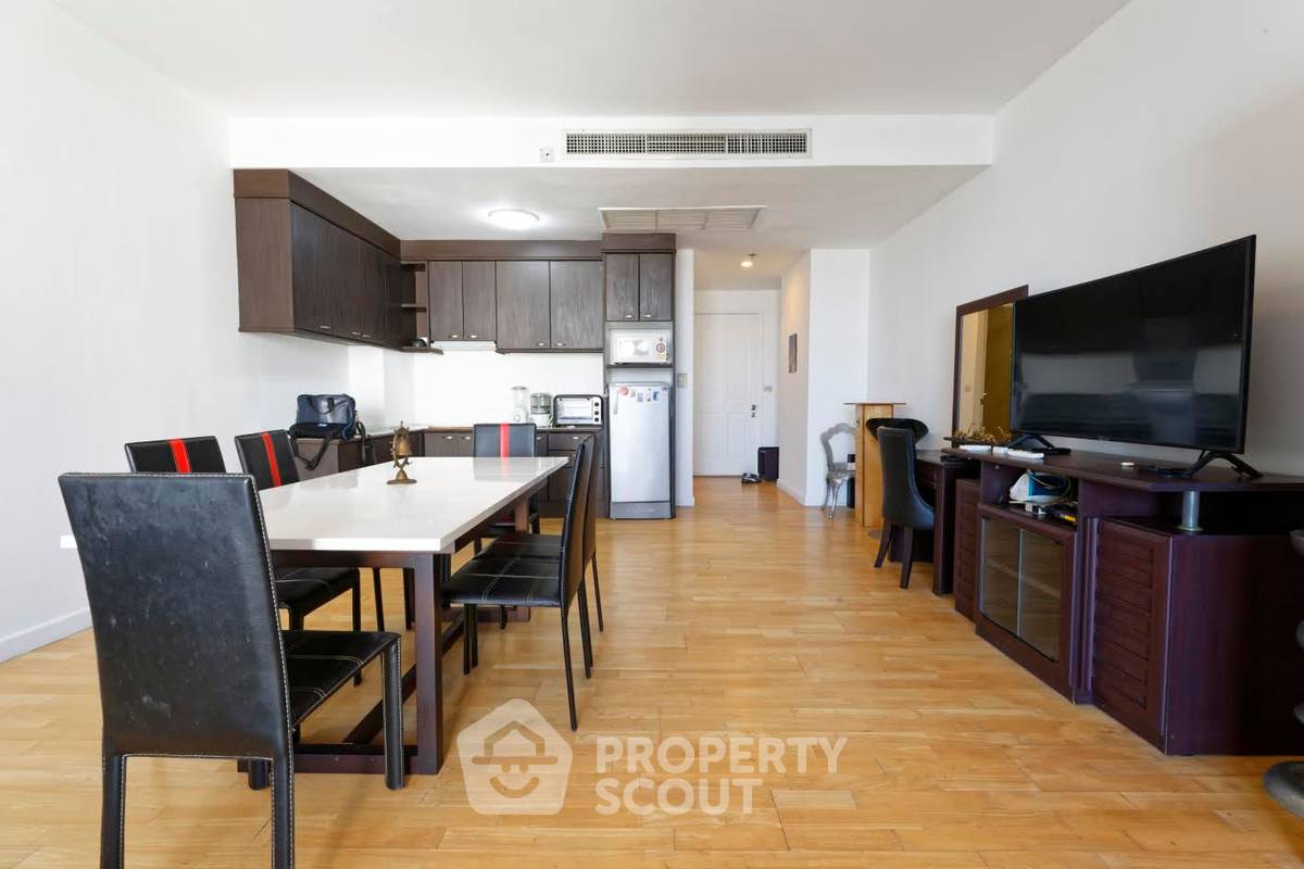picture Studio Condo at Baan Sathorn Chaopraya near BTS Krung Thon Buri (ID 2226643) - 4/10