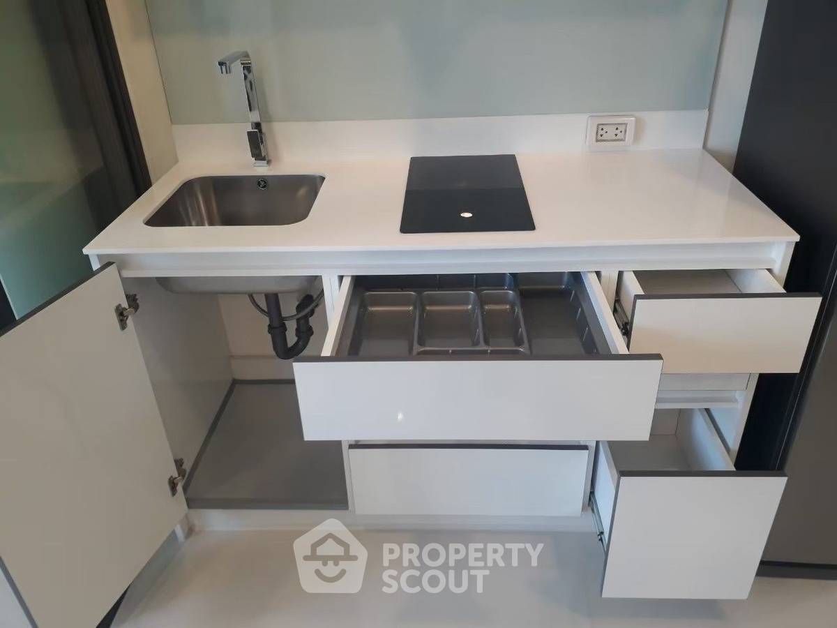 picture 1-BR Condo at Mazarine Ratchayothin near BTS Ratchayothin (ID 995365) - 6/6
