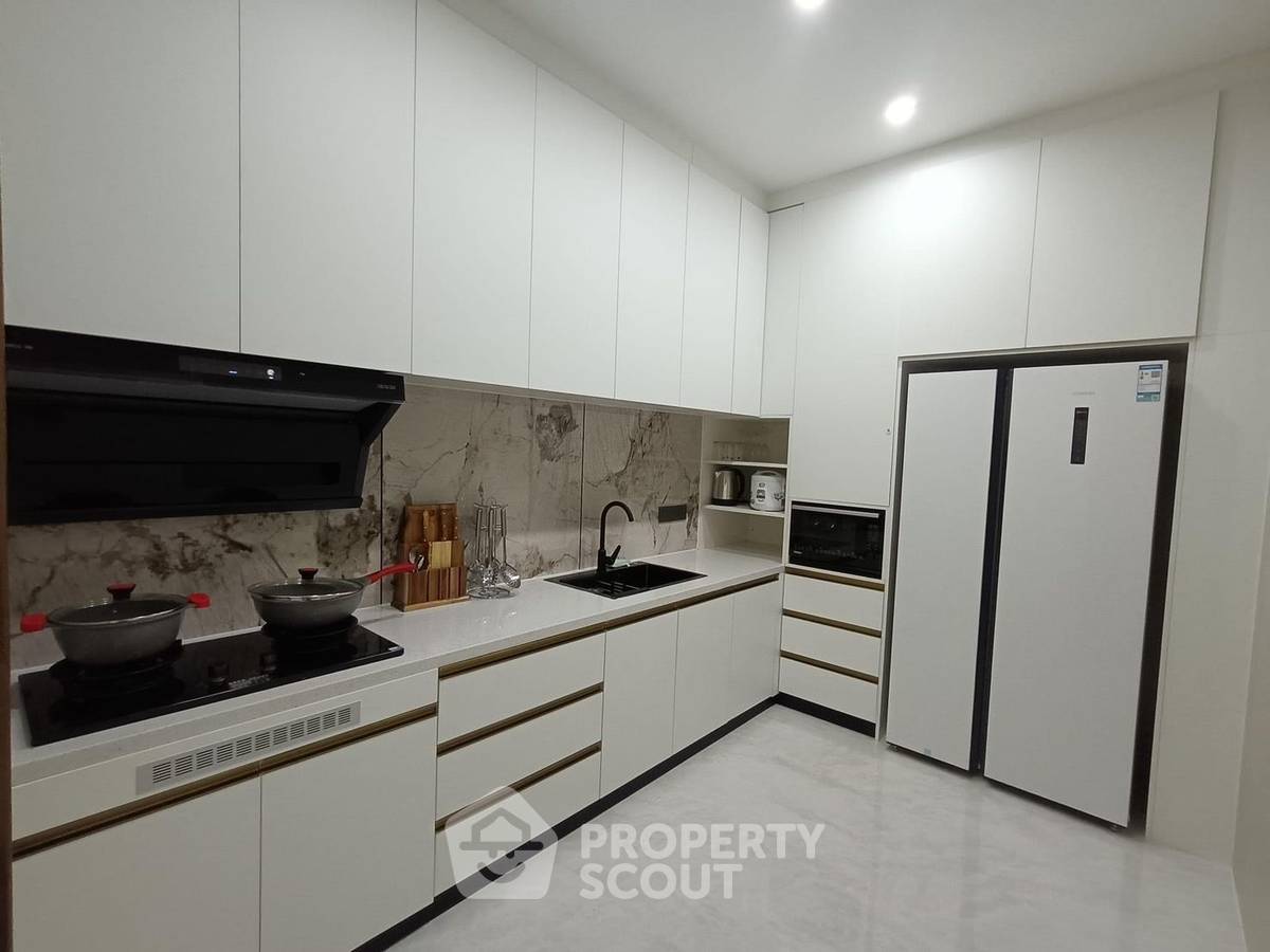 รูป บ้าน 4-ห้องนอน ใน โป่ง (ID 1787182) - รูปที่ 9/28