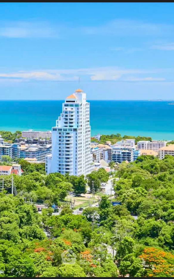 picture Studio Condo at Pattaya Hill Resort Pratumnak close to Phratamnak (ID 1065809) - 17/17