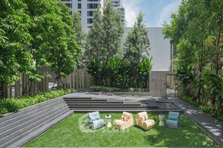 picture 1-BR Condo at Muniq Phromphong near BTS Phrom Phong (ID 1803809) - 5/5