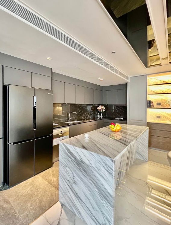 picture Condo for rent: Fynn Sukhumvit 31, near MRT Sukhumvit, 135,000 baht, property code: RS1705 - 10/43