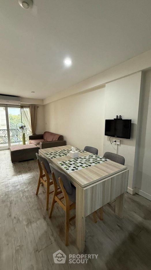 picture 1-BR Condo at Brighton Place Condominium near ARL Ramkhamhaeng (ID 2292576) - 4/16