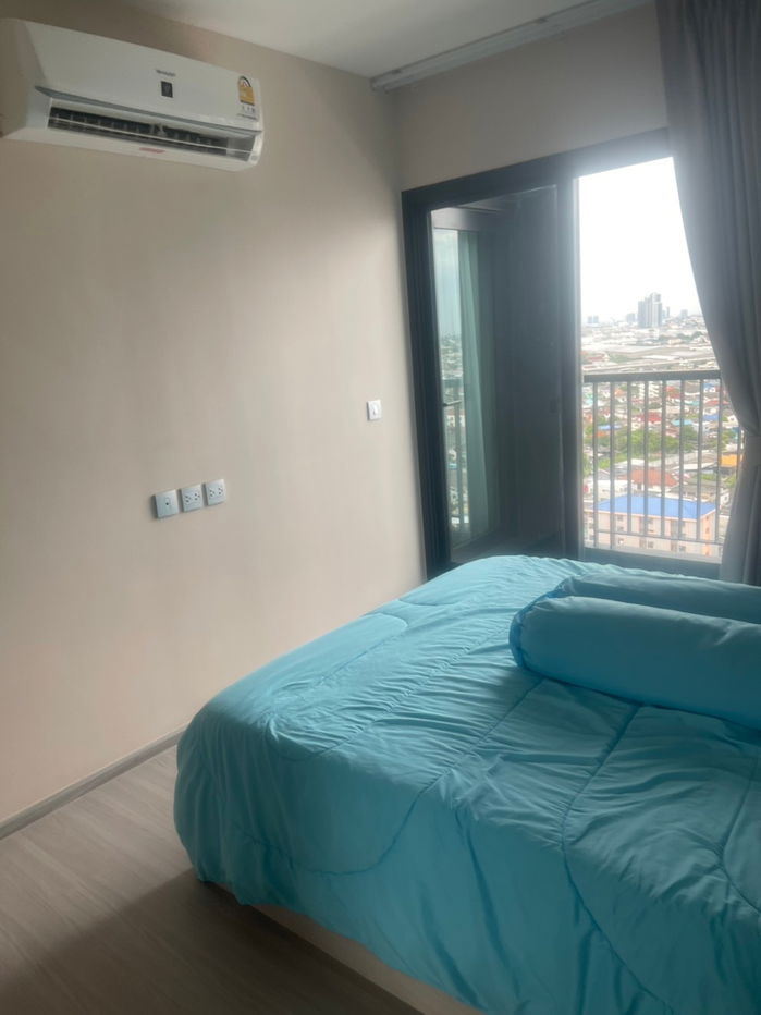 picture Condo for rent: Aspire Erawan Prime - 3/10