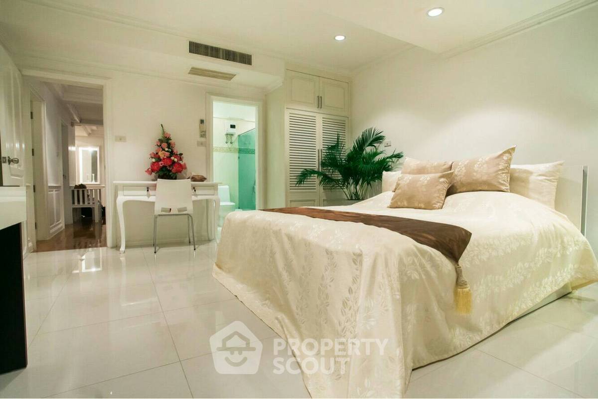 รูป คอนโด 3-ห้องนอน ที่ ฮิลล์ไซด์ คอนโดมิเนียม 3 ใกล้ นิมมานเหมินท์ (ID 1505923) - รูปที่ 2/12