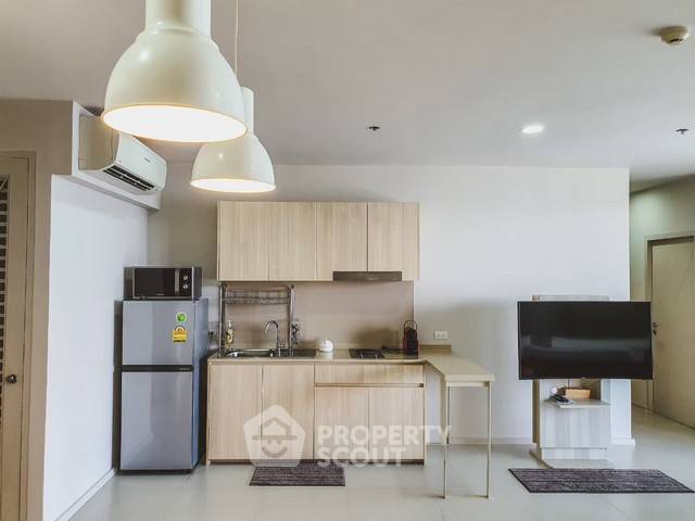 รูป คอนโด 2-ห้องนอน ที่ บ้านทิวทะเล อความารีน ใกล้ หาดชะอำ (ID 813910) - รูปที่ 4/14