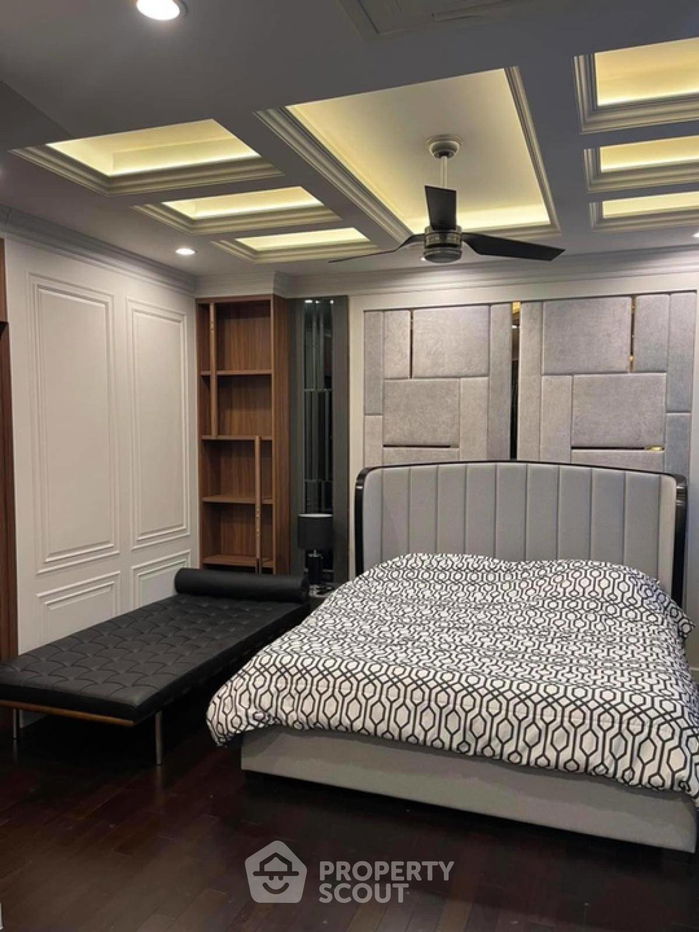 picture 3-BR Townhouse near BTS Ha Yaek Lat Phrao (ID 1963062) - 23/27