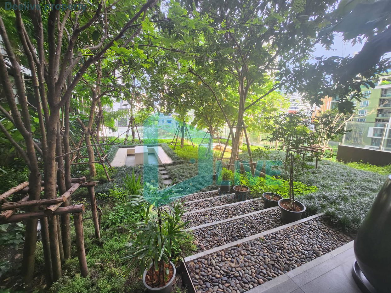 รูป DL1215167 ให้เช่าคอนโด โนเบิล อราวน์ สุขุมวิท 33 (Noble Around Sukhumvit 33) ใกล้ BTS พร้อมพงษ์ พร้อมเข้าอยู่ โทรด่วน 0638692663 LineID @655ebbvc - รูปที่ 8/8