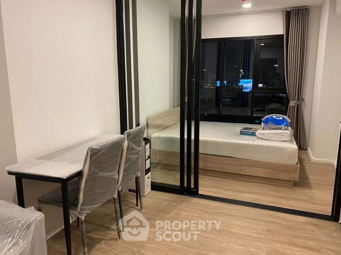 1-BR Condo at Modiz Sukhumvit 50 near BTS On Nut (ID 903258)