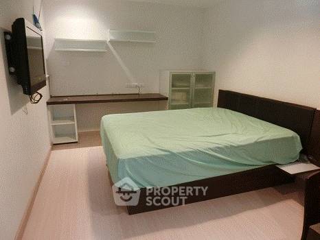 picture 2-BR Condo at J.W. Boulevard Srivara Condominium in Phlapphla (ID 80038) - 8/12