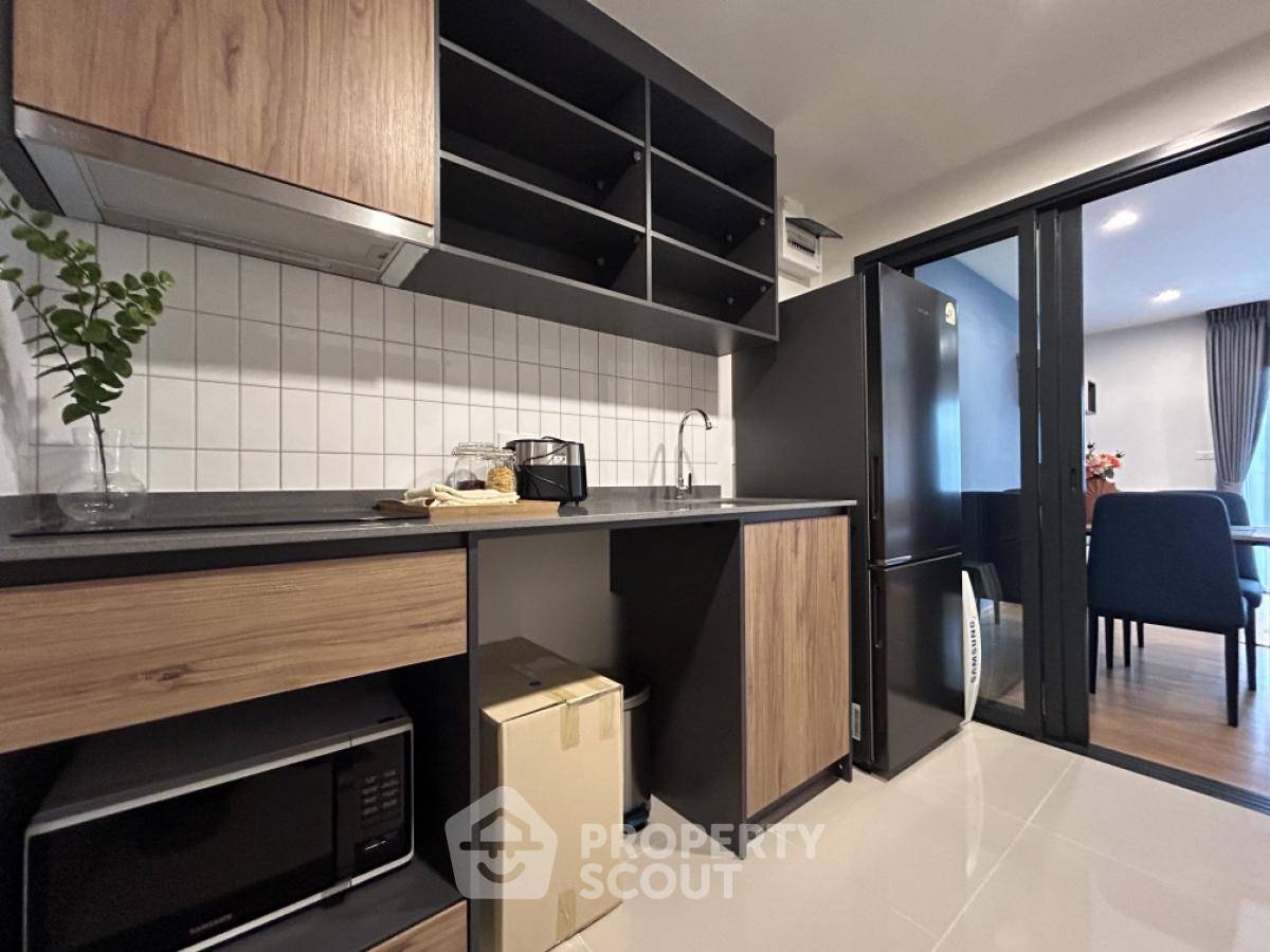 picture 2-BR Condo at THE LINE Vibe Phahonyothin near BTS Ha Yaek Lat Phrao (ID 1728167) - 5/22
